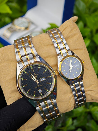 PHILIP PERSIO LUXURY ⌚