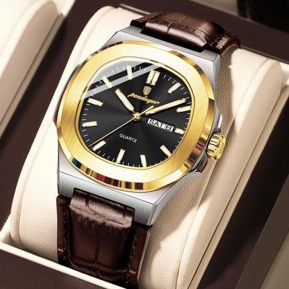 POEDAGAR 853L WATCH