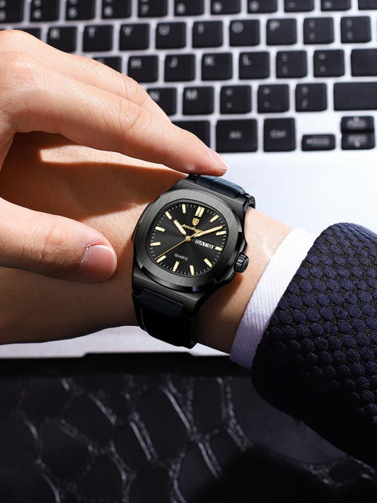 POEDAGAR 853L WATCH