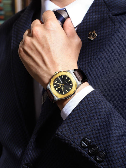 POEDAGAR 853L WATCH