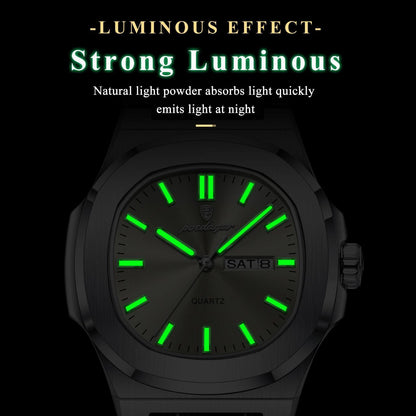 POEDAGAR 853L WATCH