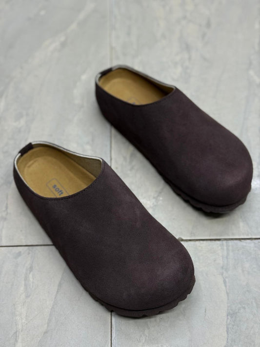 MAERKS CLOG MULES