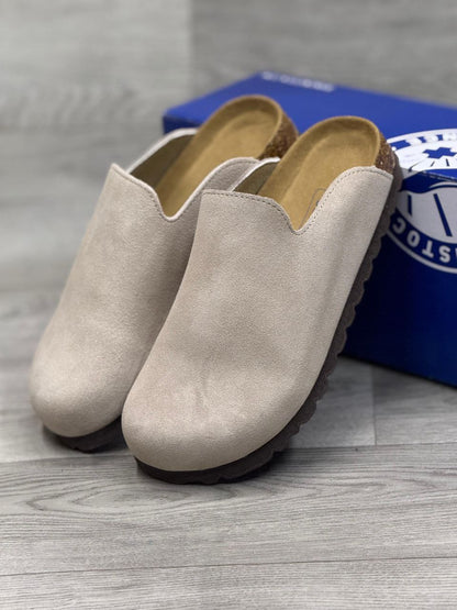 MAERKS CLOG MULES