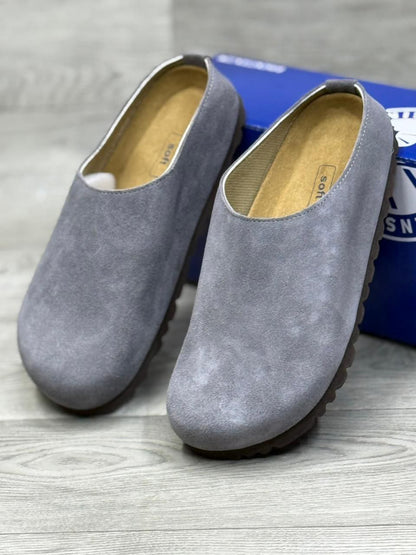 MAERKS CLOG MULES