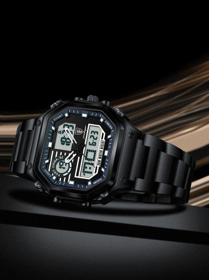 POEDAGAR 993 WATCH