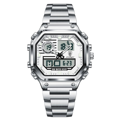 POEDAGAR 993 WATCH
