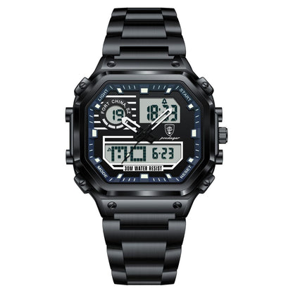 POEDAGAR 993 WATCH