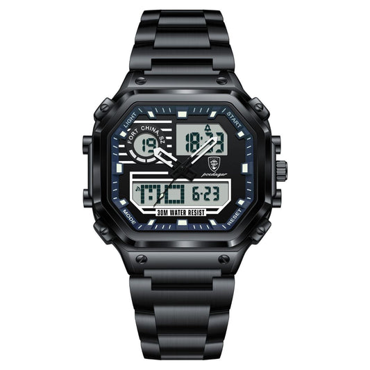POEDAGAR 993 WATCH