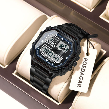 POEDAGAR 993 WATCH