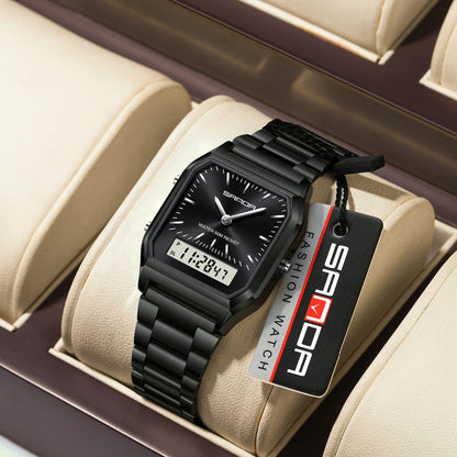 UNISEX SANDA 747 WATCH