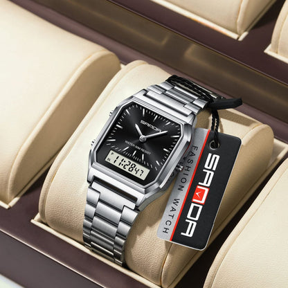 UNISEX SANDA 747 WATCH