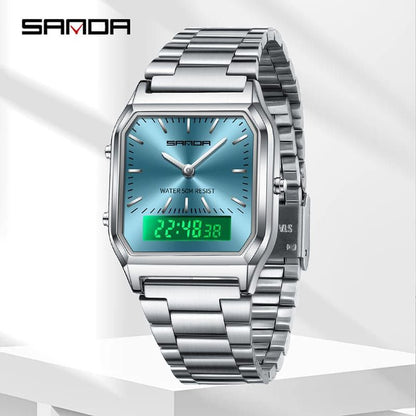 UNISEX SANDA 747 WATCH