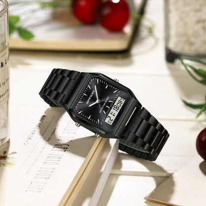 UNISEX SANDA 747 WATCH