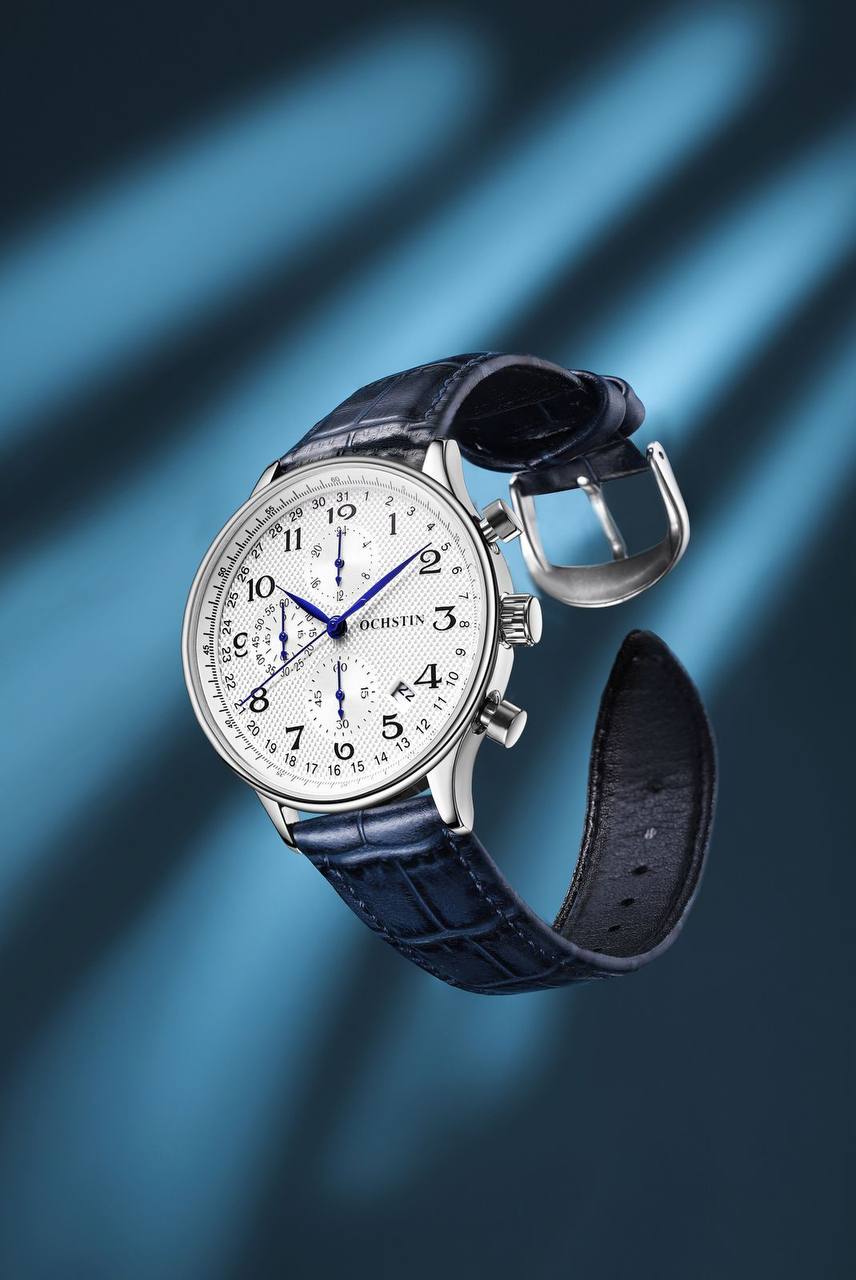 OCHSTIN  CHRONOGRAPH WATCH