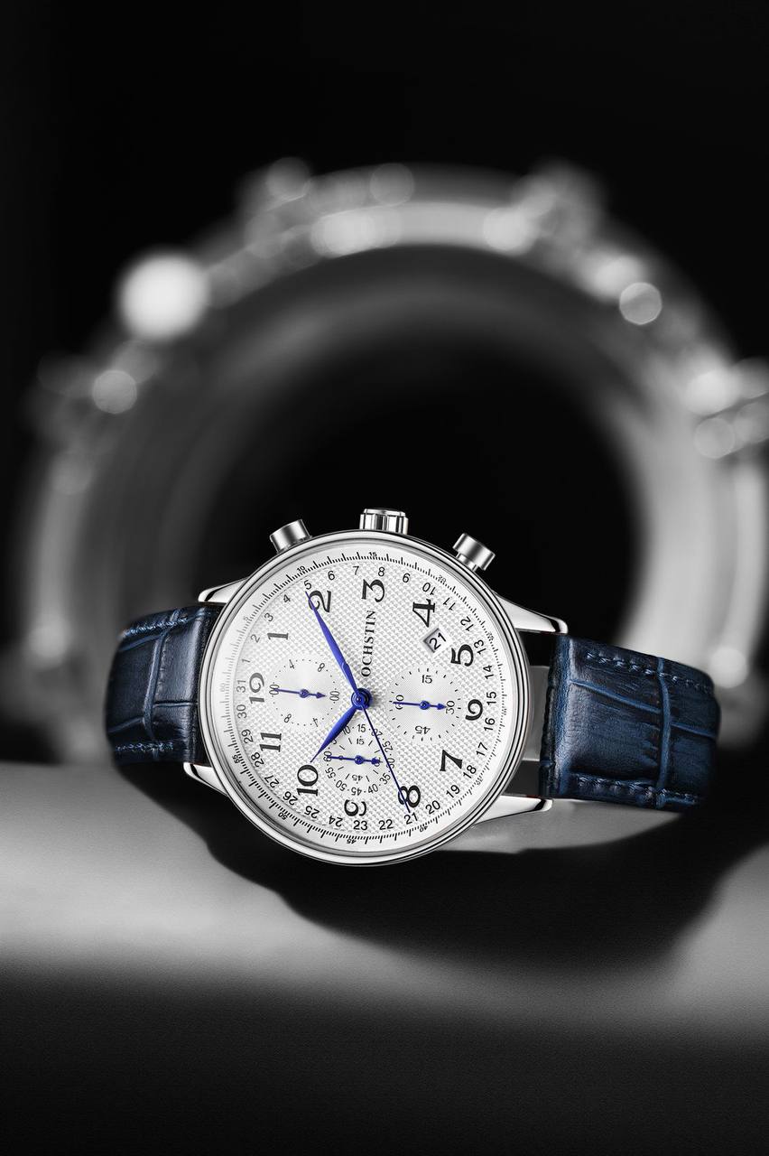 OCHSTIN  CHRONOGRAPH WATCH