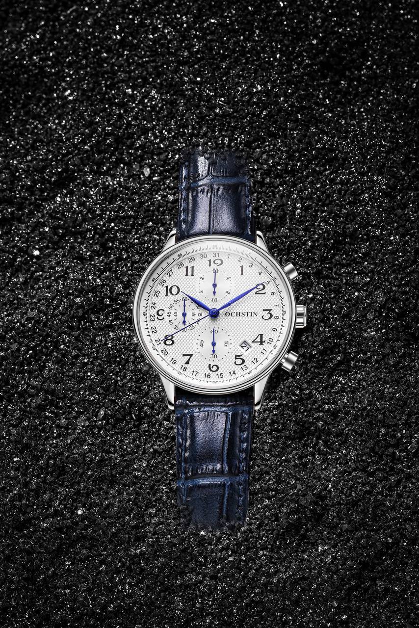 OCHSTIN  CHRONOGRAPH WATCH