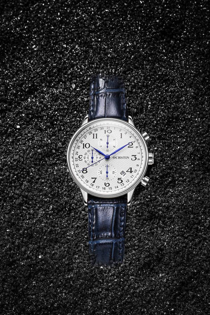 OCHSTIN  CHRONOGRAPH WATCH