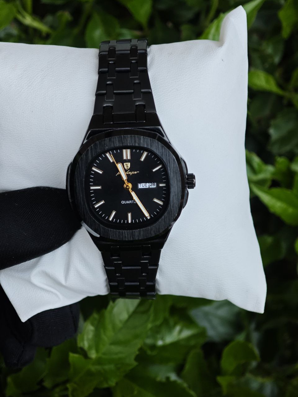 POEDAGAR 853 COUPLE WATCH