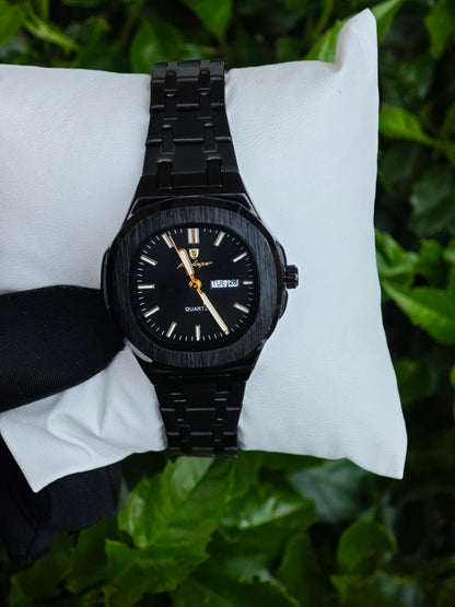 POEDAGAR 853 COUPLE WATCH