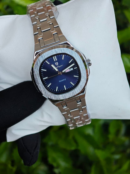 POEDAGAR 853 COUPLE WATCH