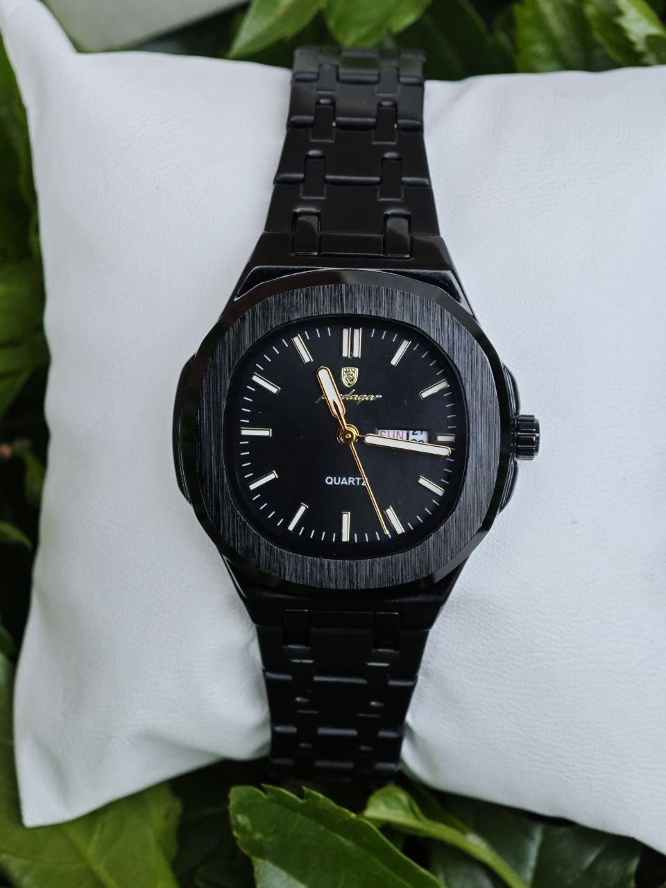 POEDAGAR 853 COUPLE WATCH