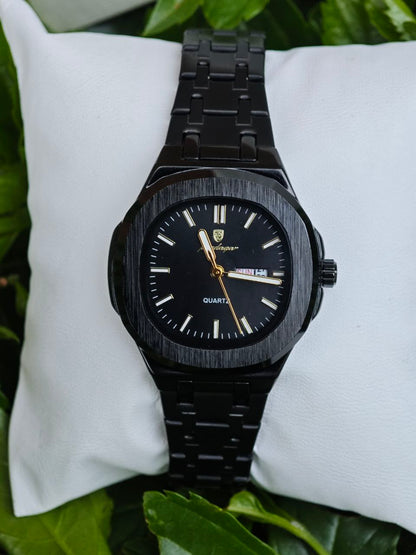 POEDAGAR 853 COUPLE WATCH