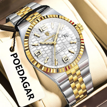 POEDAGAR 839 WATCH
