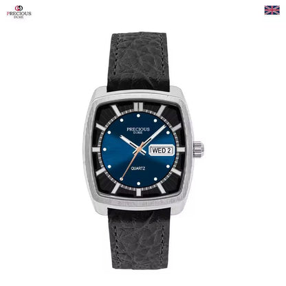 PRECIOUS DUKE LEATHER WATCH