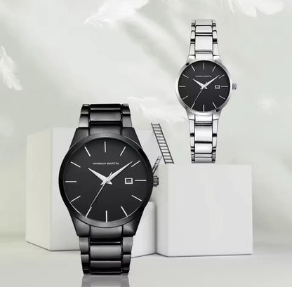 HANNAH MARTIN MINIMALIST WATCHES