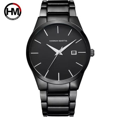 HANNAH MARTIN MINIMALIST WATCHES