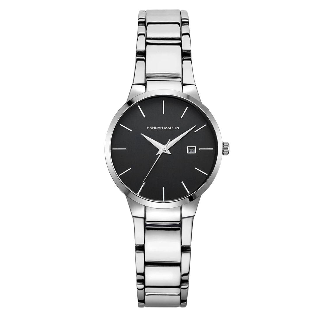 HANNAH MARTIN MINIMALIST WATCHES