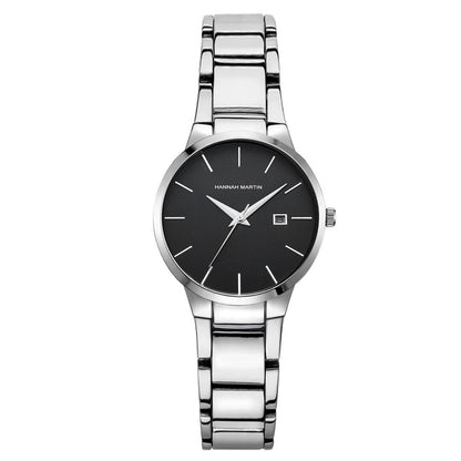 HANNAH MARTIN MINIMALIST WATCHES
