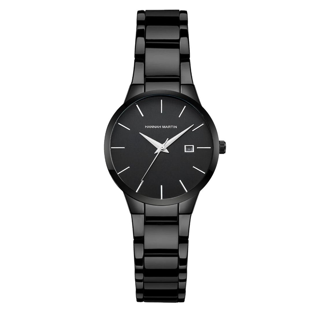 HANNAH MARTIN MINIMALIST WATCHES