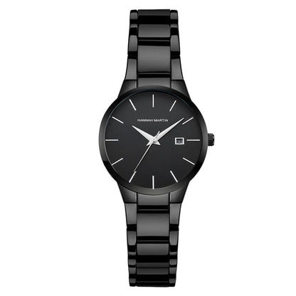 HANNAH MARTIN MINIMALIST WATCHES