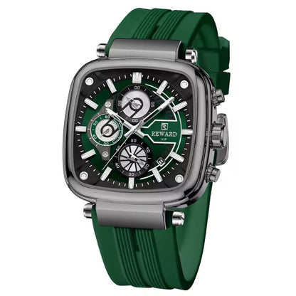 REWARD  VIP CHRONOGRAPH WATCH