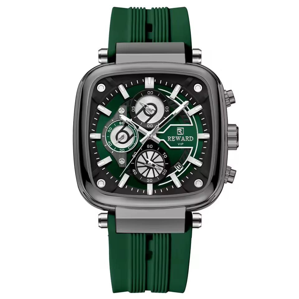 REWARD  VIP CHRONOGRAPH WATCH