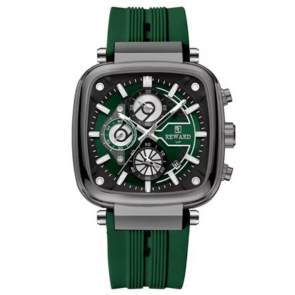 REWARD  VIP CHRONOGRAPH WATCH