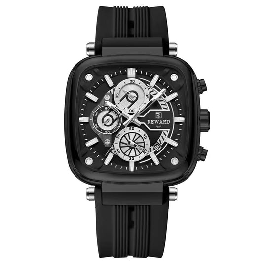 REWARD  VIP CHRONOGRAPH WATCH