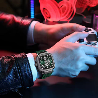 REWARD  VIP CHRONOGRAPH WATCH