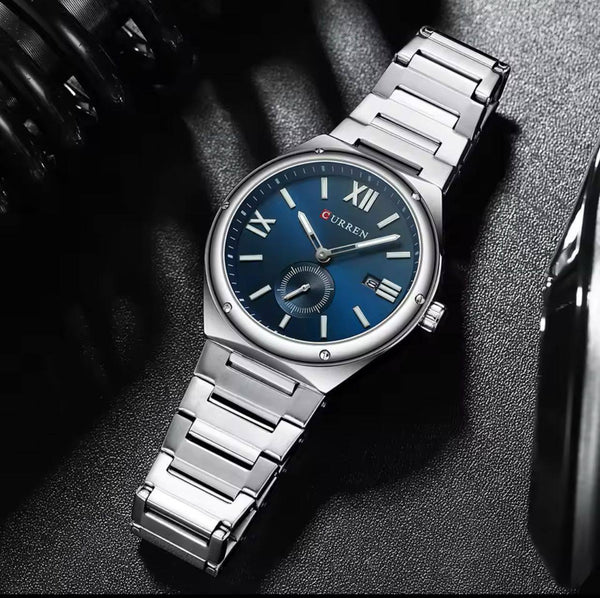 CURREN 8471 WATCH