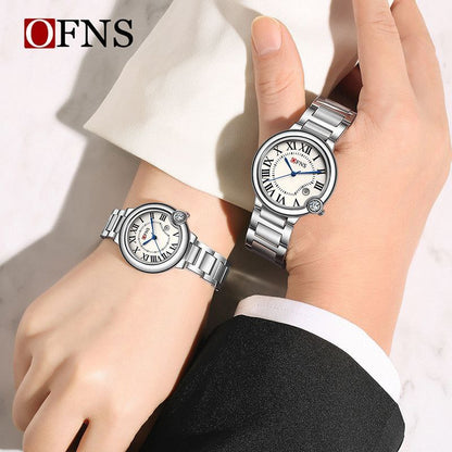 OFNS COUPLE WATCH 1512