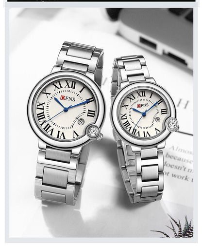 OFNS COUPLE WATCH 1512
