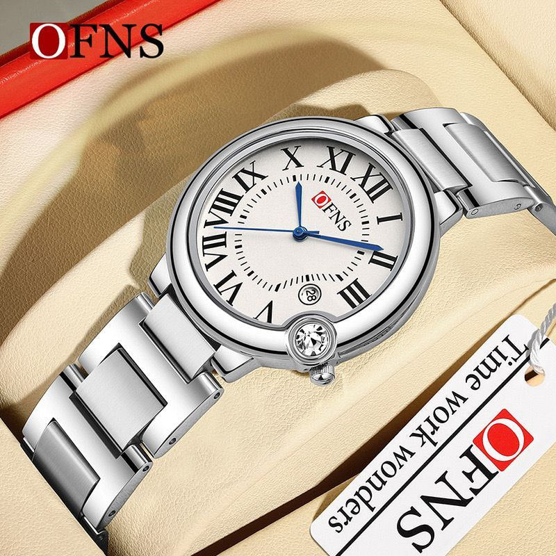 OFNS COUPLE WATCH 1512