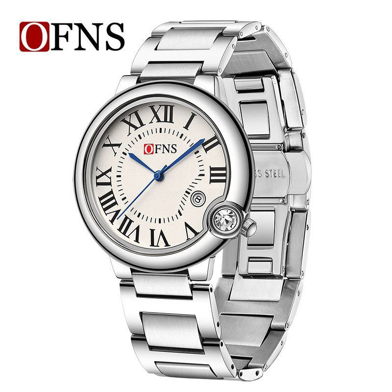 OFNS COUPLE WATCH 1512