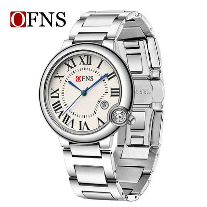 OFNS COUPLE WATCH 1512
