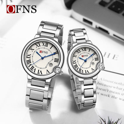 OFNS COUPLE WATCH 1512