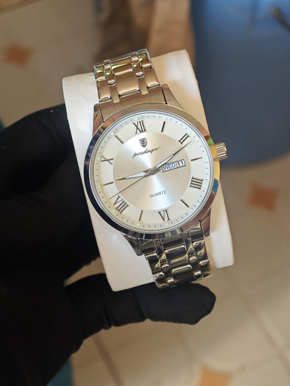 POEDAGAR 978 WATCH