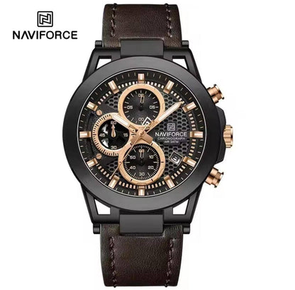 NAVIFORCE 8073 WATCH