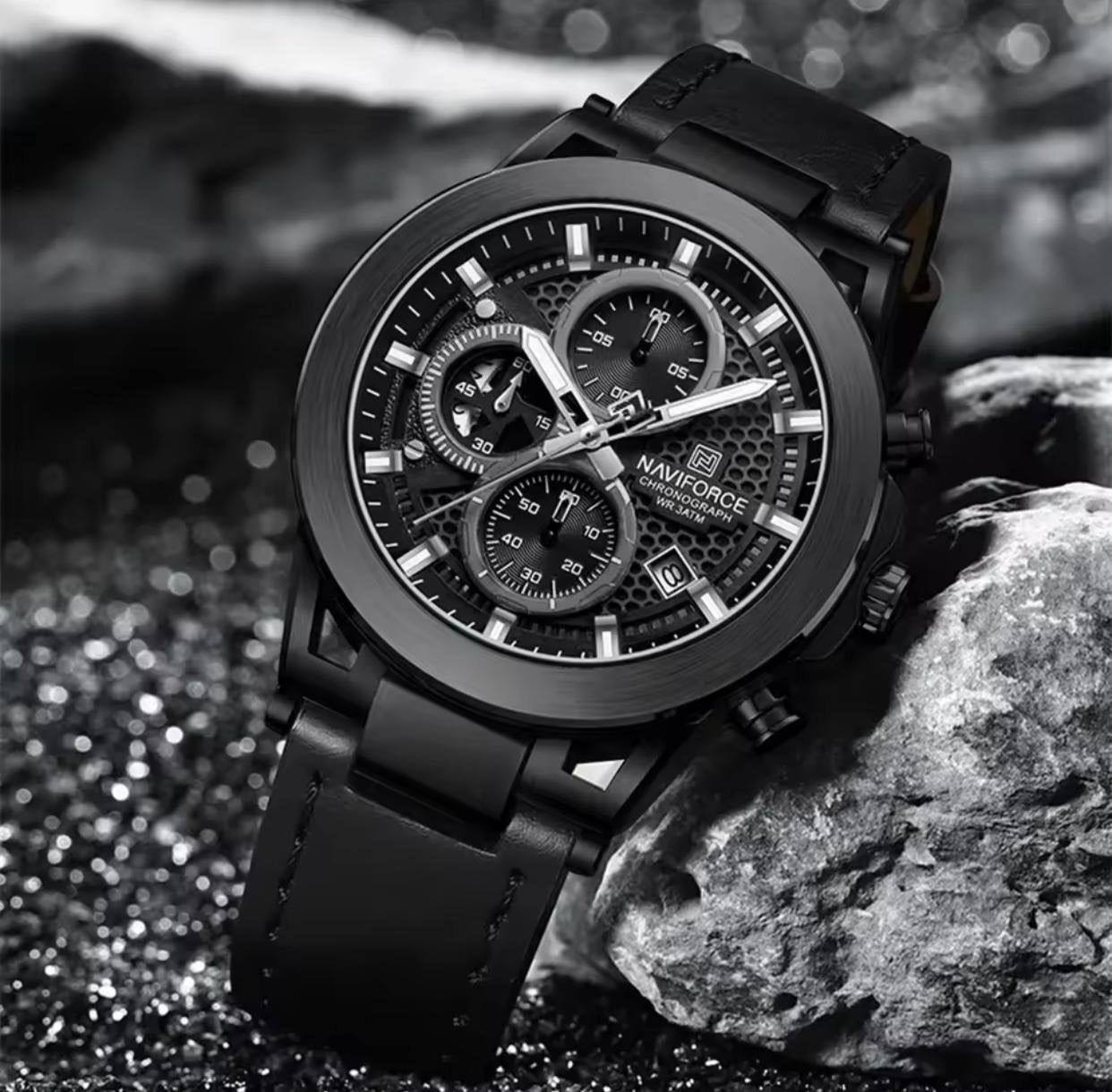 NAVIFORCE 8073 WATCH