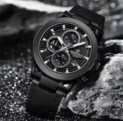 NAVIFORCE 8073 WATCH